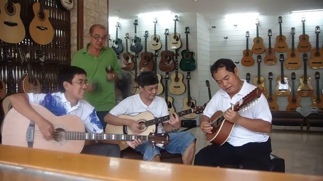 LES 63 RONDALLIA IN CEBU.MP4 смотреть онлайн