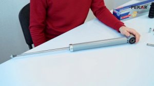 Амортизаторы для #LADA #Largus