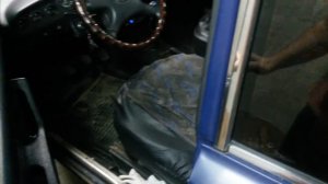 Замена ламп подсветки номера на светодиодные ваз 2106 без переделок