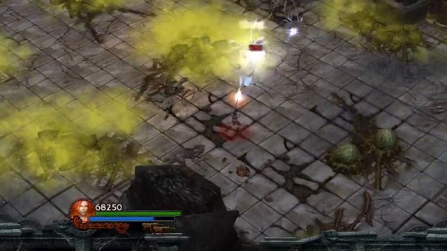 Lara Croft & The Guardian Of Light - Xolotl's Stronghold In 5:32 With 148500 Points (No Damage)