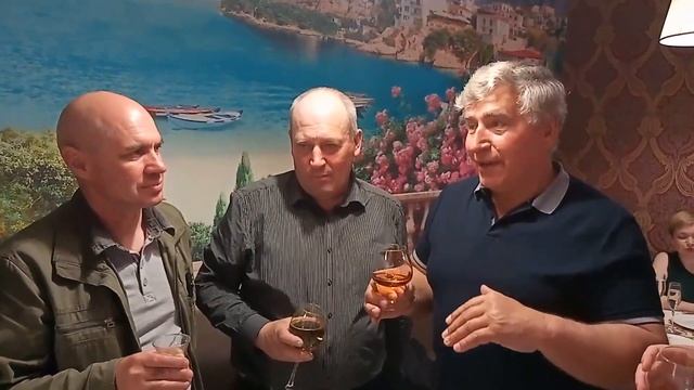 55 лет КВВПАУ. 21 мая 2022 года. Город Курган - посёлок Увал. смотреть онлайн