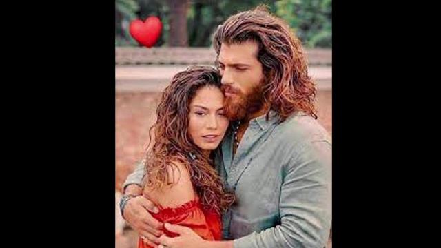 The statement that will shock Demet Özdemir from Can Yaman made Demet very happy. смотреть онлайн