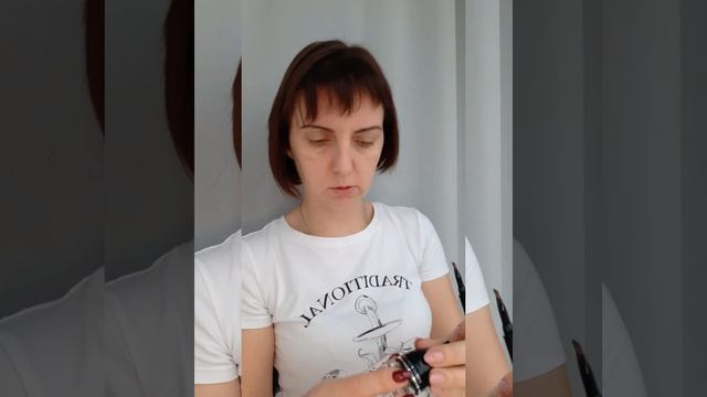 Помада для бровей, выделяем брови без татуажа