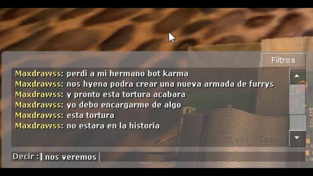 FURRY BATTLE (El rescate de NOS HYENA) GMOD- ¡Especial 100 SUBS en Telegram! смотреть онлайн
