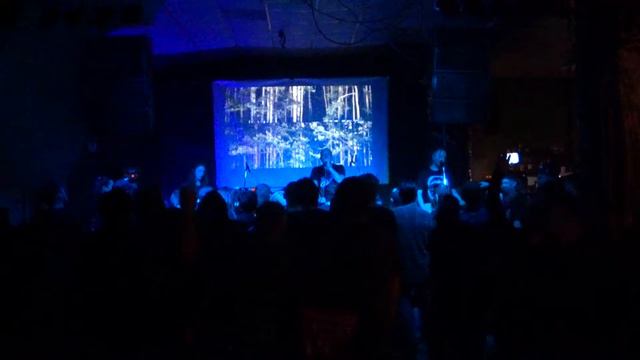 Пионерлагерь Пыльная Радуга - Пионерлагерь. Live 14.03.2020 смотреть онлайн