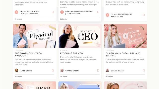 How to create a membership site that people never want to leave смотреть онлайн
