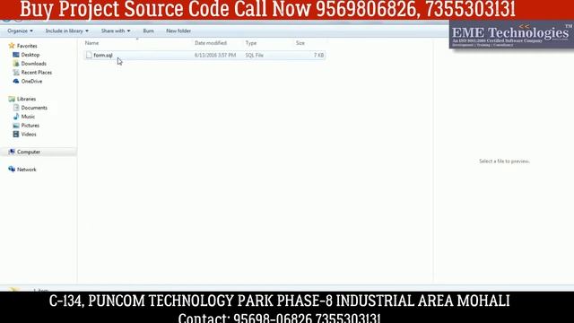 How to Make a College Website CCET Php Project Download With Source Code смотреть онлайн