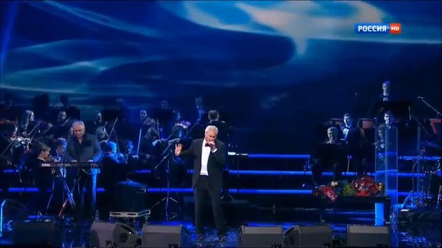 Валерий Меладзе Потерян и не найден 2013 год смотреть онлайн