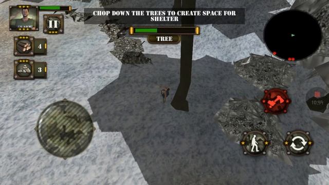 US Army Survival Training - Conferindo o Game смотреть онлайн