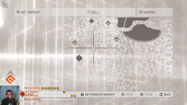 [LIVE GAMEPLAY] [PART 5] Assassin's Creed II (PC/UBISOFT CONNECT) смотреть онлайн