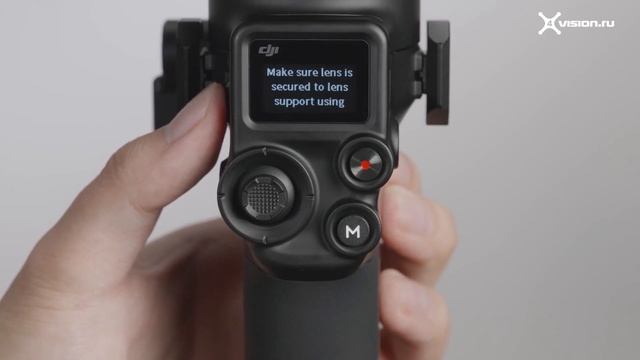 DJI RSC 2 - Инструкция по применению(на русском) смотреть онлайн