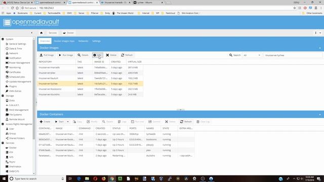 Install Lychee Photo Management Software on your Openmediavault Server смотреть онлайн