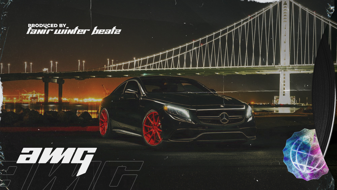 Tanir Winter Beatz - AMG (G-House)