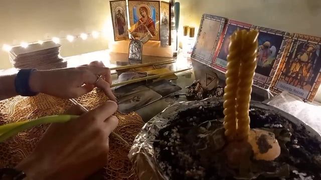 ОЧИСТИ ТЕЛО !!! От всех энегро ударов смотреть онлайн