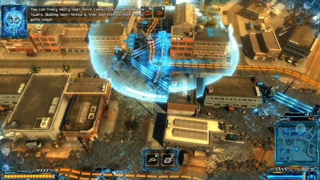 X-Morph Defense Complete Edition Gameplay (PC) смотреть онлайн