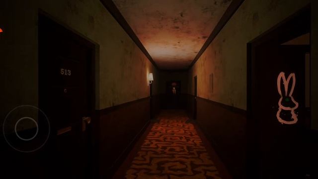 игра Малыш в жёлтом прохожу 3 ночь и прохожу побег от него смотреть онлайн