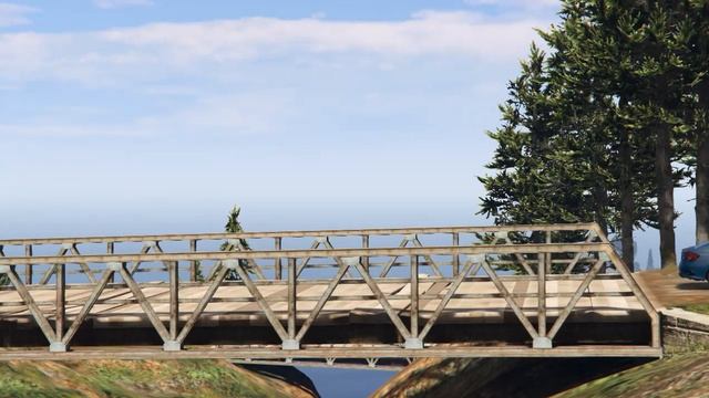 GTA 5 | Dangerous Offroading in Protocol | Honda Civic | Game Loverz смотреть онлайн
