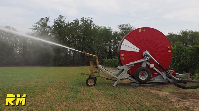 RM 800 Xj смотреть онлайн