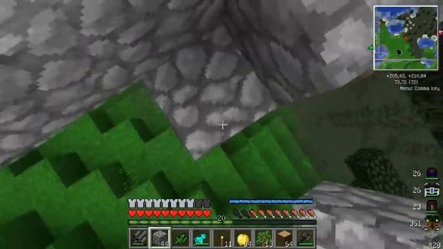 Minecraft Энергия #102 Своя атмосфера смотреть онлайн