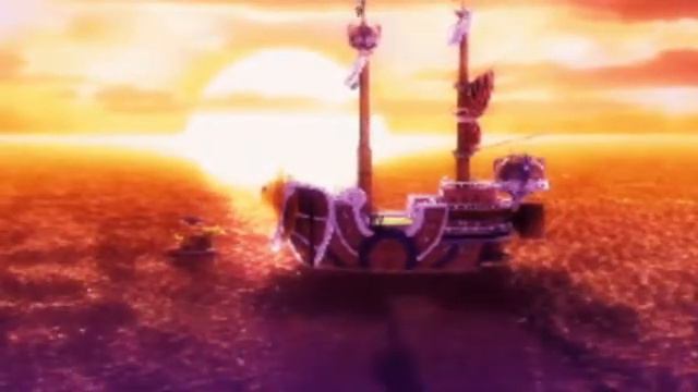 MEMORIES - Maki Ohtsuki (ONE PIECE ED SOUNDTRACK) MUSICBOX смотреть онлайн