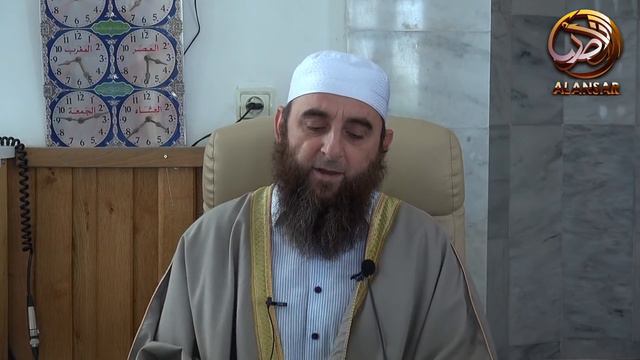 Имам Иса Албогачиев | Болезни сердце | 14.06.2019 смотреть онлайн