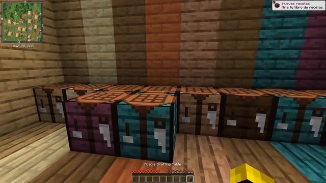 Top 20 Mods para Minecraft 1.16.4 смотреть онлайн