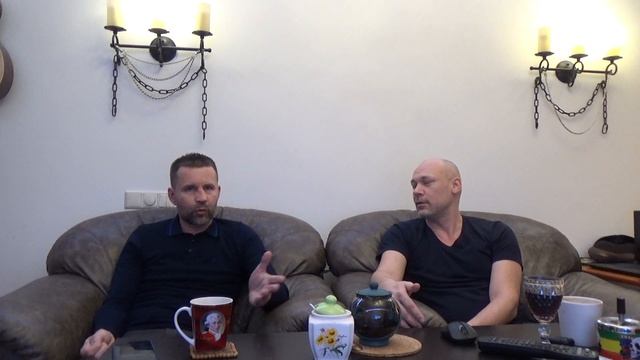Майк ТАЙСОН и Рой ДЖОНС - что интересно знать о бое: рассказывает Константин Нестеров, МСМК по К1 смотреть онлайн