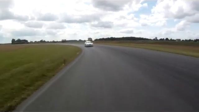 vue arrière Focus RS400 Lurcy Lévis.wmv смотреть онлайн