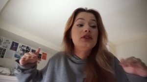 учеба в Америке: мои будни ♡ Маша Южакова