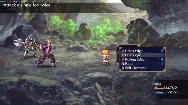 Obscurite Magie: The Blood of Kings Gameplay (Finding Who Killed Lietta Master) смотреть онлайн