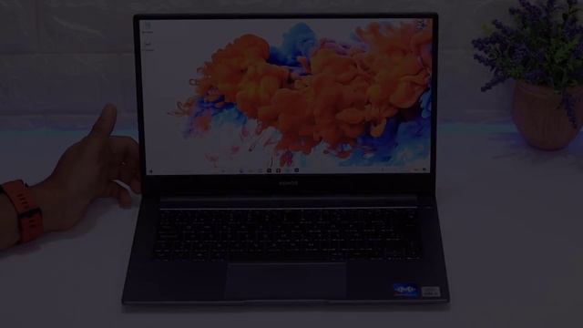 HONOR MagicBook X14 ¿La mejor Laptop para escuela & trabajo? смотреть онлайн