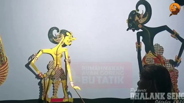 Ontoseno ngamuk sopo wae sing mepalangi di gulung pagelaran wayang kulit ki seno nugroho смотреть онлайн