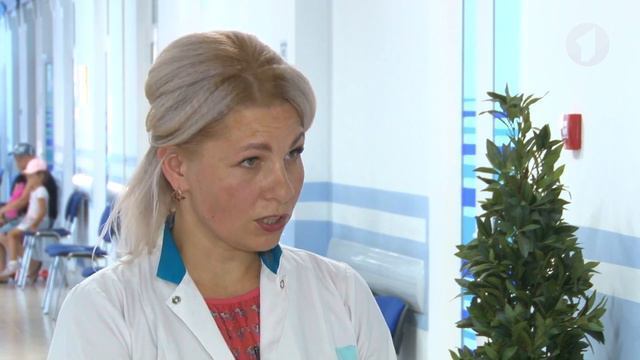 Повышенный ацетон / Здравствуйте смотреть онлайн