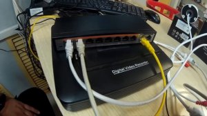 Все о коммутаторах и POE видео наблюдении