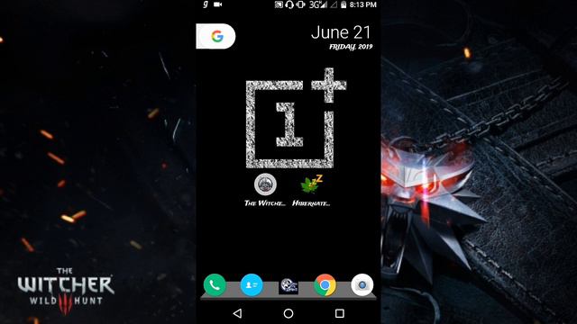 WITCHER 3 ON ANDROID! | DOWNLOAD AND PLAY WITCHER 3 ON ANDROID DEVICE смотреть онлайн