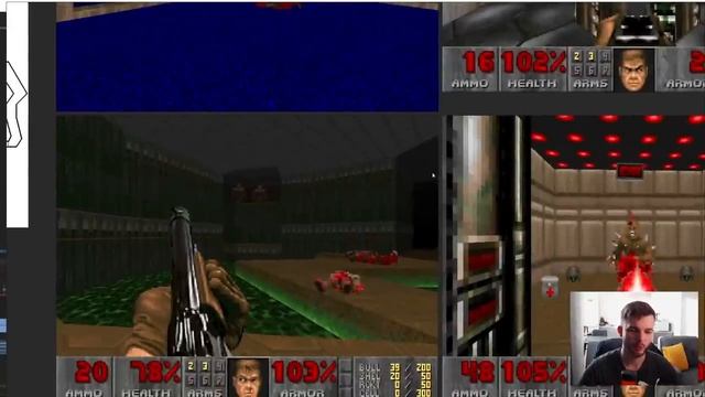 Зачем я сделал HTML5 игру в 2022 (2023)