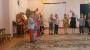 Раз два три мы идем