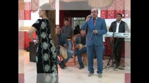 Чумахон Сафаровм - Базми Туёна / Ракоса Мусафедора Девона кад