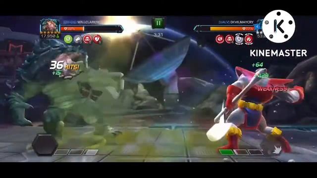 Offseason War vs Terrax on Node 53 - Stunning Reflection / Polka Dot Power #conduit смотреть онлайн