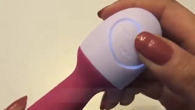 Lovelife de OhMiBod Dream смотреть онлайн