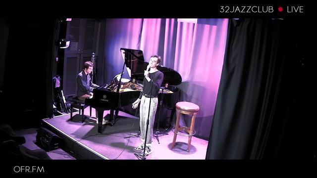 Erik Leuthäuser & Felix Römer - In the Land of Irene Kral & Alan Broadbent смотреть онлайн