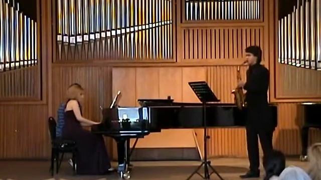 M.Glinka "A Spanish dance"/ Глинка "Испанский танец" смотреть онлайн