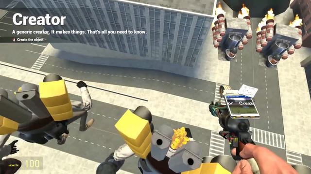 UPGRADED TITAN SPEAKERMAN VS  TITAN CAMERAMAN VS TITAN PS5 MAN VS ALL SKIBIDI TOILET In Garry's Mod