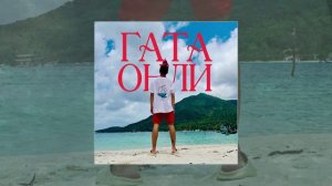 Poco Amór - Гата Онли (Официальная премьера трека)