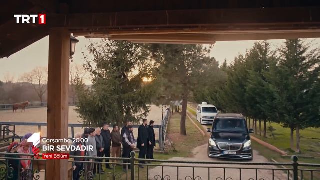 Bir Sevdadır 3. Bölüm Fragmanı | "Bu inat değil anneliktir." @BirSevdadirTRT смотреть онлайн