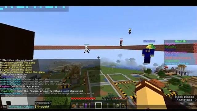 Simburbia - Ep 1 The Founding of Mysteryville! смотреть онлайн