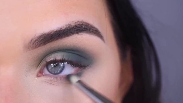Jaclyn Hill X Morphe Vault | Dark Magic Eye Makeup Tutorial | RELAUNCH