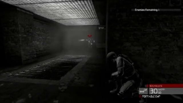 Tom Clancy's Splinter Cell: Conviction - Deniable Ops - Portland, ME (All Sections)