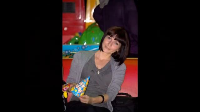 День рождения Никиты. 10 лет.wmv смотреть онлайн