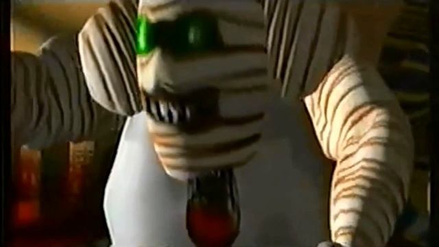 CMiG | The Quivering (1998) How games where promoted back in the 90s смотреть онлайн